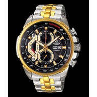 CASIO EDIFICE STANDARD CHRONOGRAPH EF-558SG-1A EF-558SG