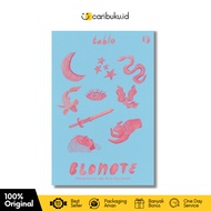 Shira Media - Blonote - Tablo Epik High - New Cover - Original