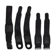 VR Tracking Belt,Tracker Belts and Palm Straps for Vive System Tracker Putters-Adjustable Belts and