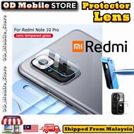 Xiaomi Redmi Note 11 Pro / Redmi Note 11 / Redmi 10 / Redmi Note 10 Pro / Redmi 10x Pro / Redmi Note