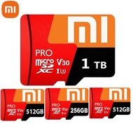 1TB 128GB 512GB 256GB memory card SD card mobile phone memory card MicroSD card mobile phone memory