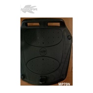 *OFFER* 2ND HAND KAPPA BOX BASE PLATE SET (FOR CARRIER MONOTECH / MONORACK USE)