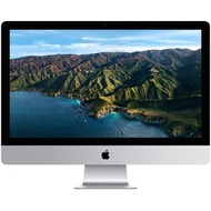 Apple iMac 27 i9 (5K, 2020) , Core i9 有盒