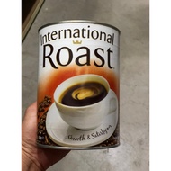 International Roast Instant Coffee 100g & 500g