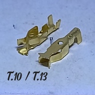 T10 T13 Turn Signal Light FittingSkun