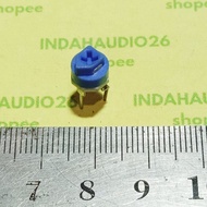 5PCS VR WHITE 201 trimpot 200R variable resistor 200 OHM potentiometer MINI 3 feet 200 OHM trimmer p