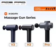 Xiaomi Mijia Fascia Massage Gun 3 | H3 | Pro | 米家筋膜枪