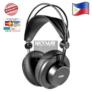 AKG K275 HEADPHONES BRAND NEW