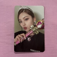ITZY Checkmate Yeji photocard