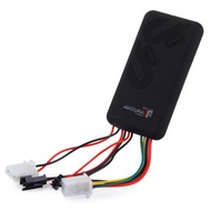 GT06 GPS GSM GPRS VEHICLE TRACKER LOCATOR ANTI-THEFT SMS DIAL TRACKING ALARM