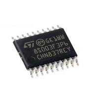 Stm8s003f3p6 STM8L051F3P6 STM8L151F3P6 TSSOP20 Electronic Component Single Door Type