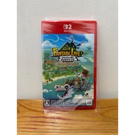 Nintendo Switch Fantasy Life 2nd smooth