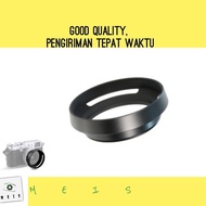 Hood Metal Lens TTartisan AF 27mm F2.8 - LensHood Lens Non