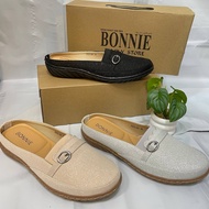 BONNIE 2025-6A WOMEN GLITTER COVER SHOES