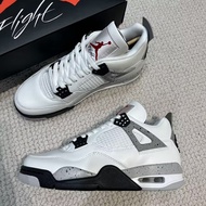 AIRJORDAN 4 AJ4 RM en's sneakers AJ4 retro comfortable spring wear basketball shoes BJNN PNYJ