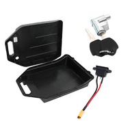 Battery Protection Case for Citycoco Electric Scooter Two Wheel Foldable X7 X8 X9 Scooter Waterproof