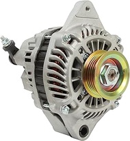 DB Electrical AMT0210 Alternator for Suzuki SX4 2.0 2.0L 2007 2008 2009 07 08 09 / A5TG1191 / 31400-