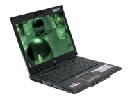 REFURBISHED ACER TRAVEMATE 6592 LAPTOP WITH SSD