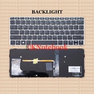 Keyboard hp EliteBook 725 G3 725 G4 820 G3 820 G4