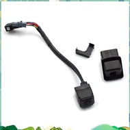 Rear View Camera Dynamic for  MIB 2 PRO for A3 5Q0980556B 5Q0 980 556 B