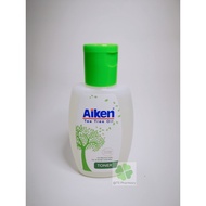 Aiken Tea Tree Oil Toner 100ml