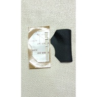 Rubber CF SD card cover memory cover Canon 1DX