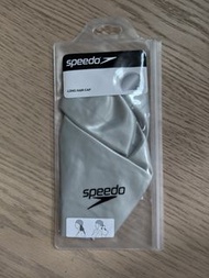 Speedo 長髮泳帽