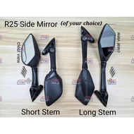 MOTOROLD R25 Side Mirror Only