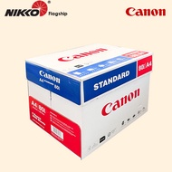 Canon Fujifilm former Fuji Xerox 80g A4 A3 paper 500 Sheets per ream 80gsm Multipurpose 1 Carton Everyday Excellence A3