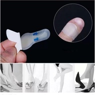 KBR Heel Protector Anti-Scuff Heel Plaster Sticker Heel Protector Sticker R1318