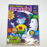 mombi anak edisi 19