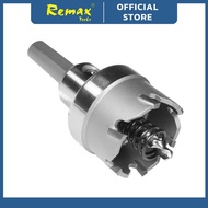 REMAX TCT CARBIDE TIPPED HOLE SAW 50-HS519- 50-HS564