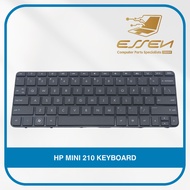 Replacement Keyboard For HP MINI 210 KEYBOARD