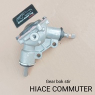 Gear Box Gearbox Stir Steering Toyota Hiace Commuter Comuter Copotan