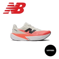 NEW BALANCE - FuelCell Rebel v5 - Urgent Red - Men's [MFCXLV5]
