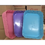 Contents: 4 pcs multi-purpose baskets with motifs / storage box organizer storage boxes stronge box 