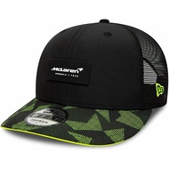 📦 Formula One Team McLaren Baseball Cap F1 Racing Hat Men Women 9FIFTY Motorsport Caps New Era Snapb