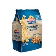 MISSION ORGINAL TORTILLA CHIP 170G