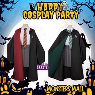 全新香港現貨🔮故事書中角色扮演衣服 🔮哈利波特cosplay/ Harry Potter cosplay 魔法袍/Harry Potter衣服裝扮/Harry potter袍衫/Harry potte