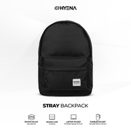 HYENA - Stray - Backpack Essential Series Daypack (RM528)