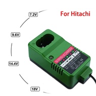 UB10SE Battery Charger For Electrical Drill NI-MH / NI-CD For Hitachi BS1214S UC18YG DC1414 7.2V 9.6