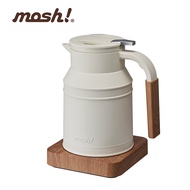 MOSH! 溫控電水壺 / M-EK1 IV / 白