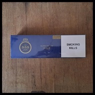 Rokok Import 555 Gold | State Express Blend No.555 Gold Originalll