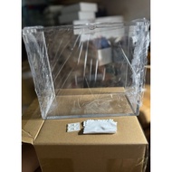 Elite Trainer Box Acrylic Case - ETB Protector Case - Elite Trainer Box Protector, fits pokemon cent