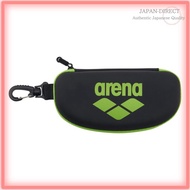 arena (Arena) Swimming Goggles Unisex Goggle Case with Hanging Hook ARN-6442 / AS5SAZ70U