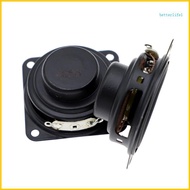 BTM Portable Speaker 4Ohm 5W Speaker Bluetooth-compatible Inner Magnetic Square Shape Loudspeaker Am