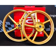 RCB-SPORT RIM 522 Y15ZR
