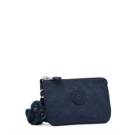 กระเป๋าสตางค์ KIPLING รุ่น CREATIVITY S สี BLUE BELU 2