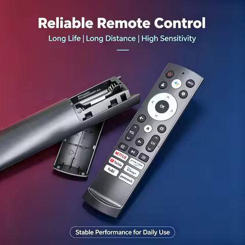 Remote Control ERF3M90H For Hisense 43A6H 50A6H 55A6H 65A6H 75A6H ORIGINAL LED TV