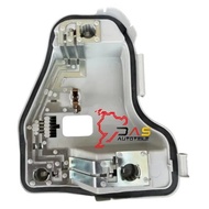 Genuine Volkswagen Polo Notchback Polo Sedan Vento Rear Tail Lamp Light Bulb Carrier Left LH 6RU9452